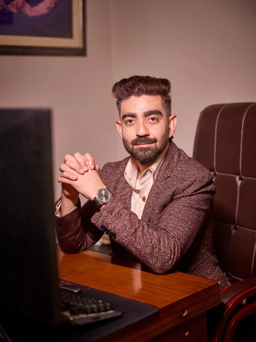 Ankit Sarpal, Director, RTI Realty